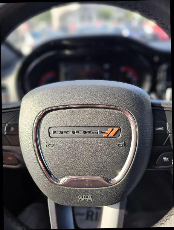 used 2023 Dodge Durango car, priced at $26,795