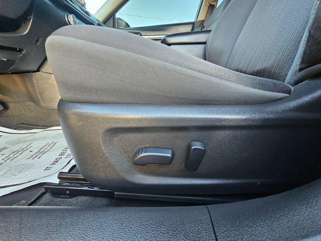 used 2022 Nissan Altima car, priced at $12,395