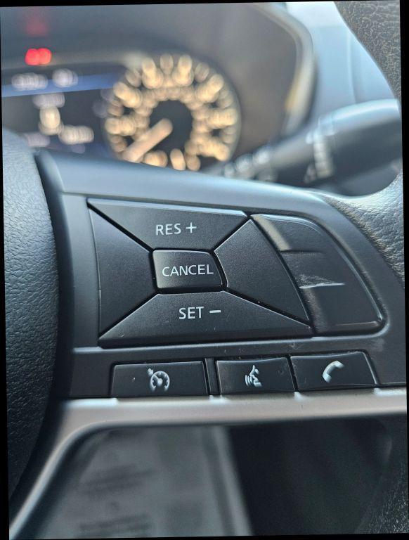used 2022 Nissan Altima car, priced at $12,395