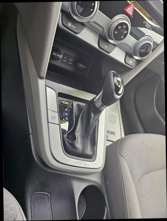 used 2019 Hyundai Elantra car, priced at $7,777