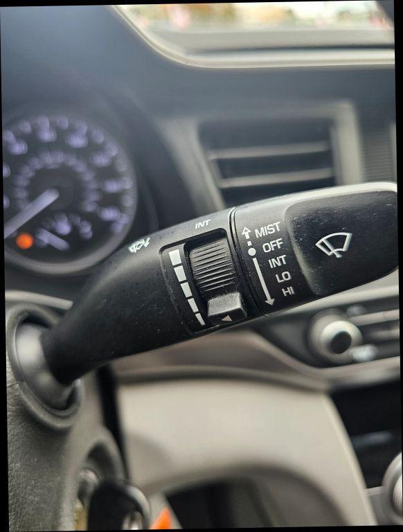 used 2019 Hyundai Elantra car, priced at $7,777