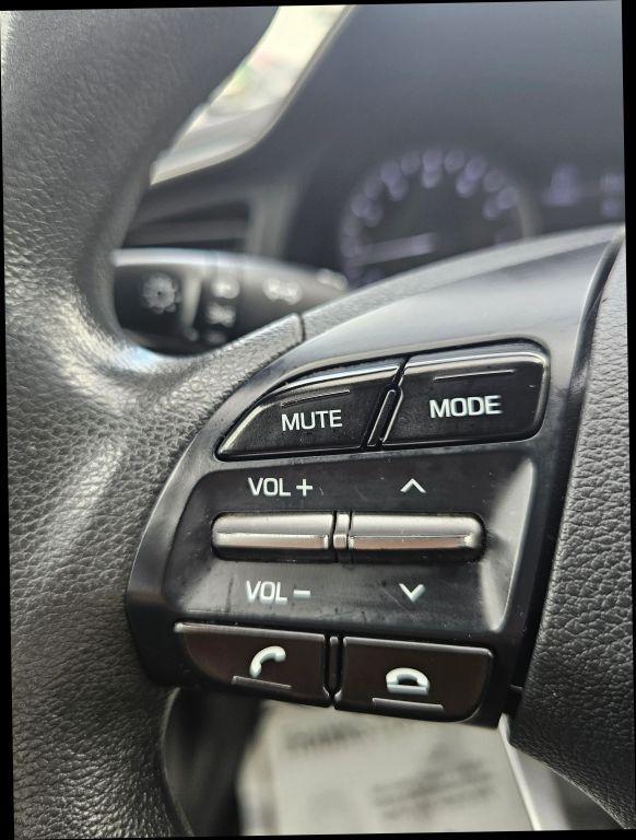 used 2019 Hyundai Elantra car, priced at $7,777