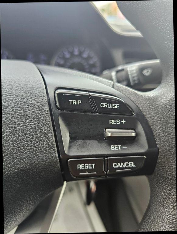 used 2019 Hyundai Elantra car, priced at $7,777