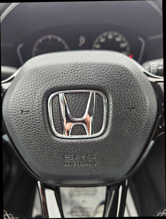 used 2022 Honda Civic car, priced at $17,899