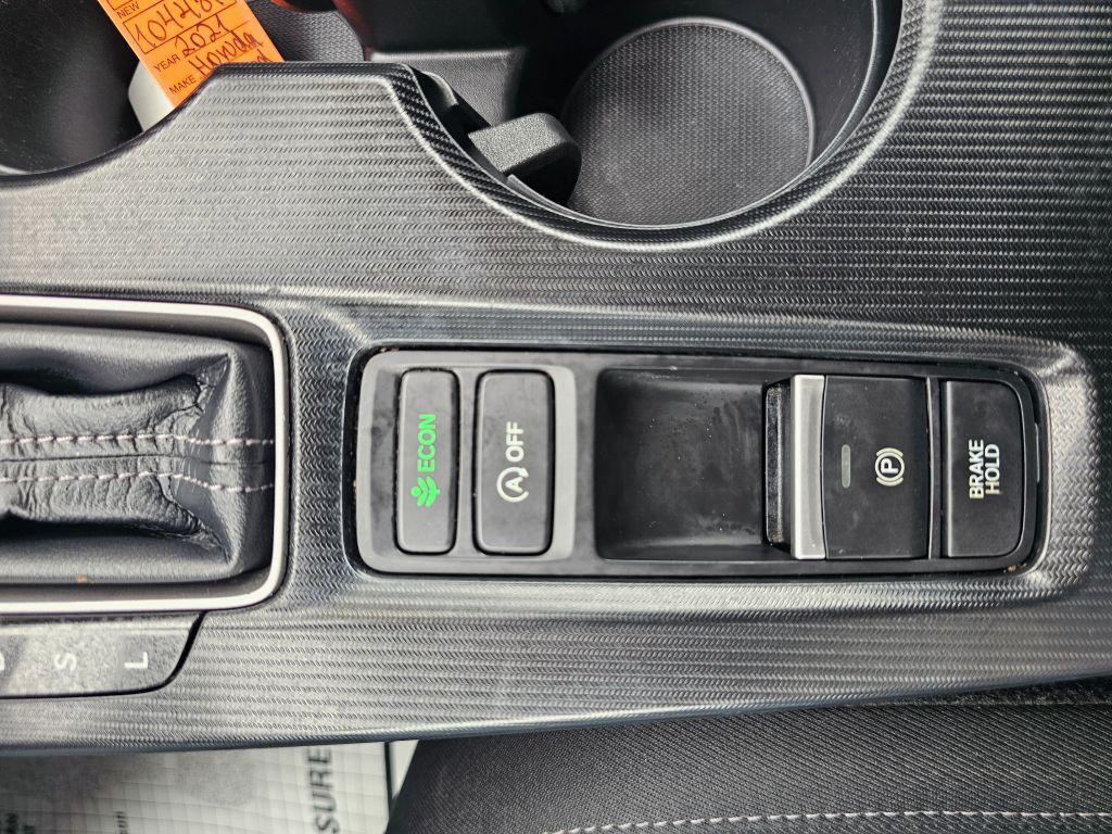 used 2022 Honda Civic car, priced at $17,899