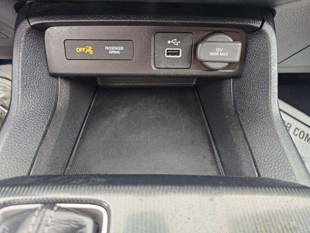 used 2022 Honda Civic car, priced at $17,899