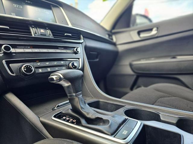 used 2020 Kia Optima car, priced at $11,495