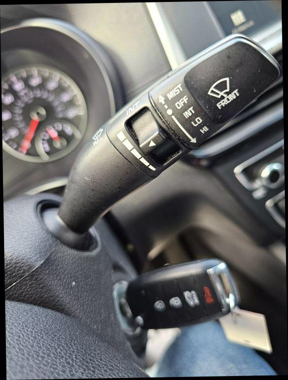 used 2020 Kia Optima car, priced at $11,495