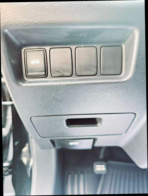 used 2021 Nissan Maxima car, priced at $16,048