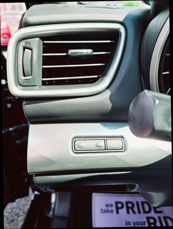 used 2021 Nissan Maxima car, priced at $16,048