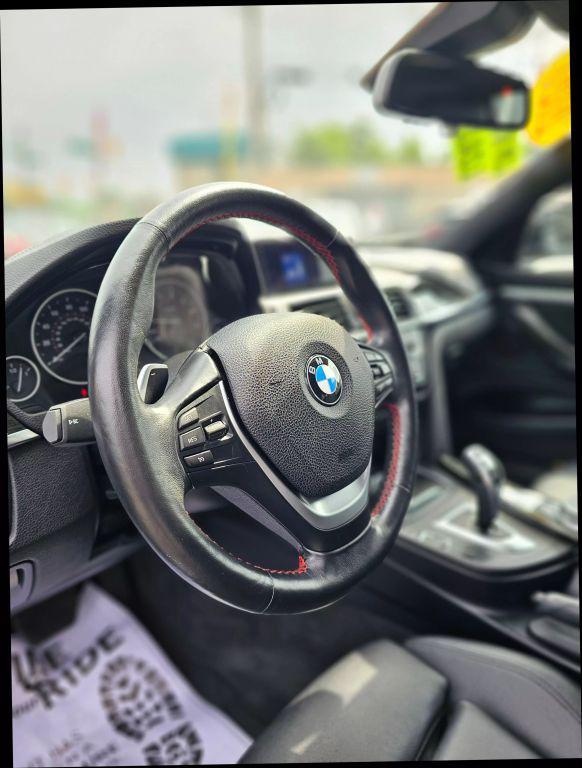 used 2020 BMW 430 car, priced at $22,708
