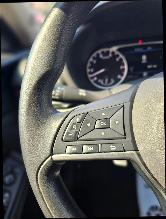 used 2023 Nissan Sentra car, priced at $14,409