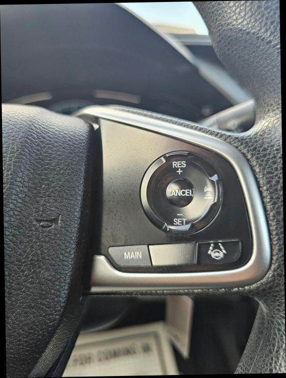 used 2019 Honda Civic car, priced at $15,045