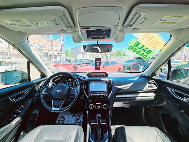 used 2019 Subaru Forester car, priced at $15,641