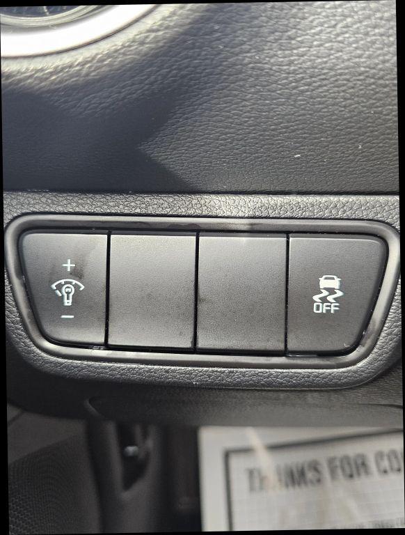 used 2023 Kia Forte car, priced at $13,789