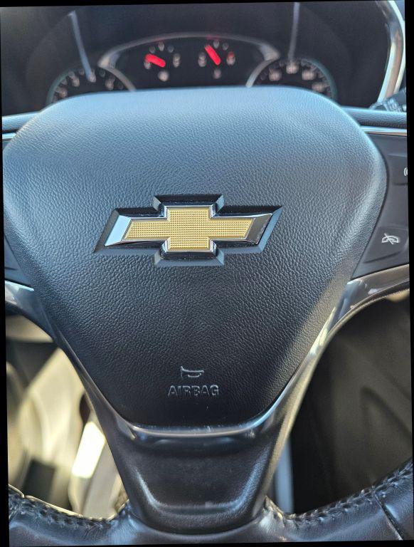 used 2020 Chevrolet Equinox car, priced at $15,041