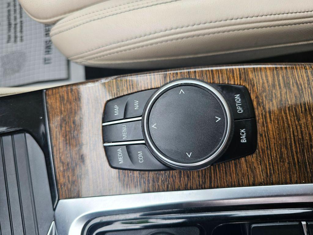 used 2019 BMW X4 car, priced at $20,495