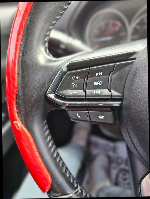 used 2020 Mazda CX-5 car, priced at $13,802