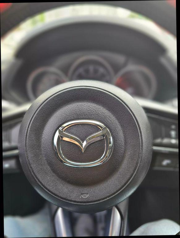 used 2020 Mazda CX-5 car, priced at $13,802