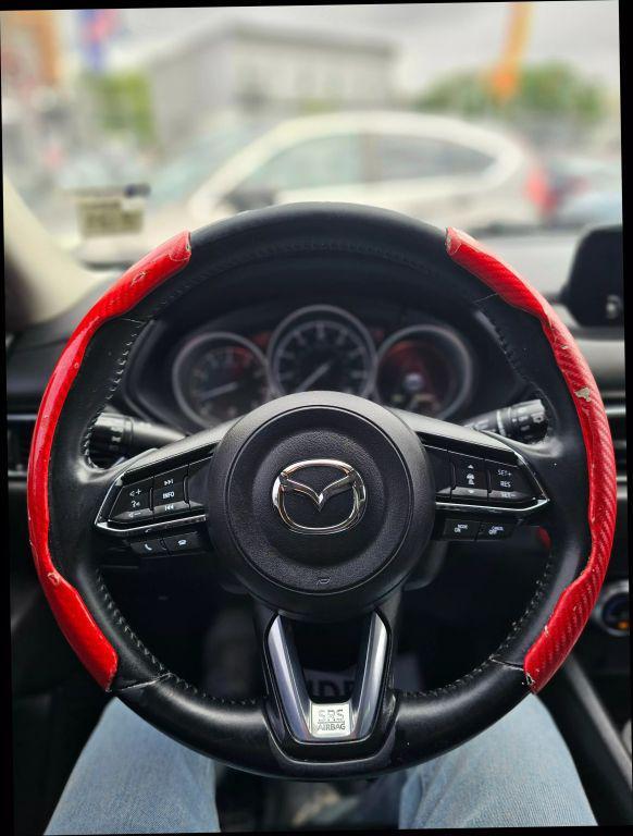 used 2020 Mazda CX-5 car, priced at $13,802