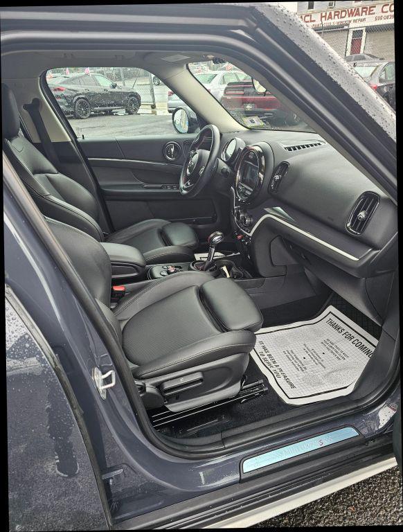 used 2019 MINI Countryman car, priced at $14,456