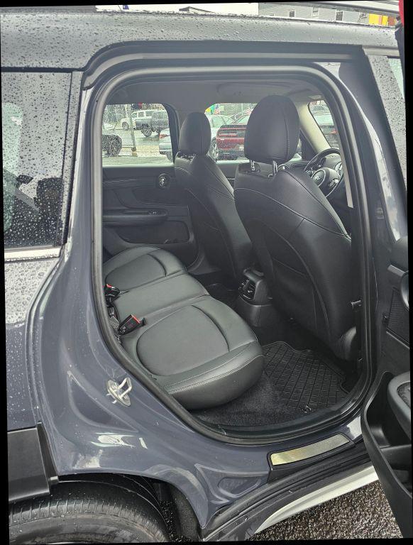 used 2019 MINI Countryman car, priced at $14,456