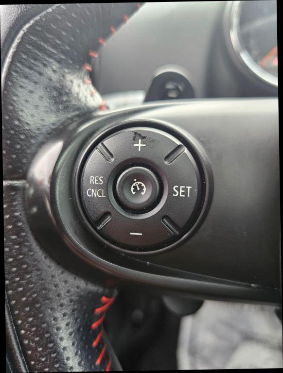 used 2019 MINI Countryman car, priced at $14,456