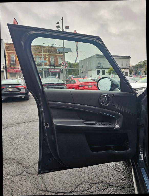used 2019 MINI Countryman car, priced at $14,456