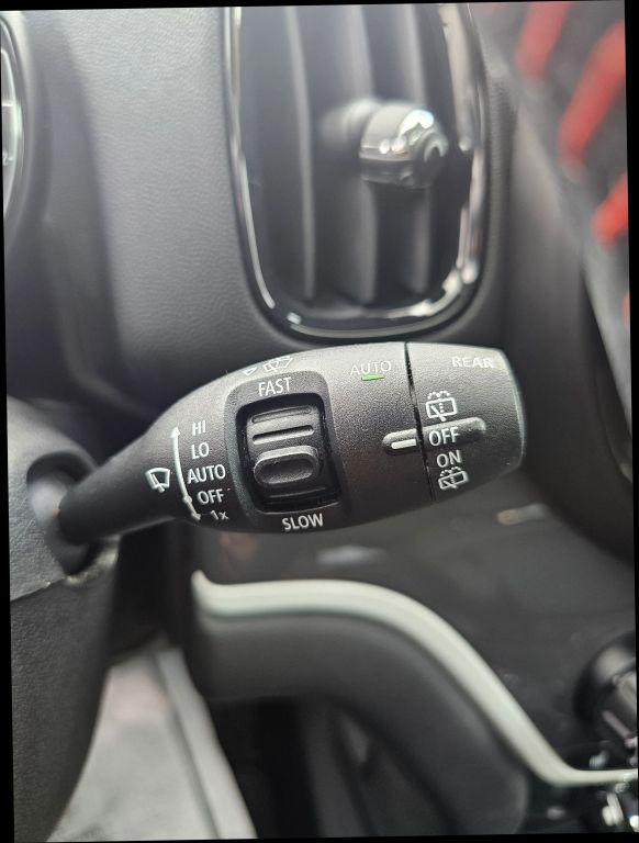 used 2019 MINI Countryman car, priced at $14,456