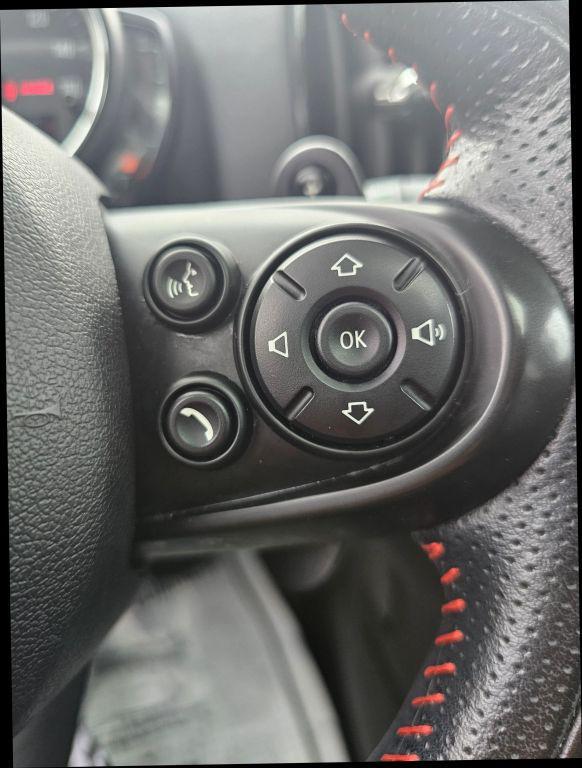 used 2019 MINI Countryman car, priced at $14,456
