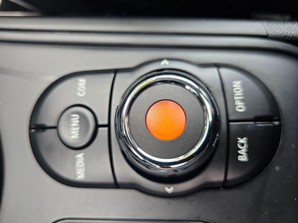 used 2019 MINI Countryman car, priced at $14,456