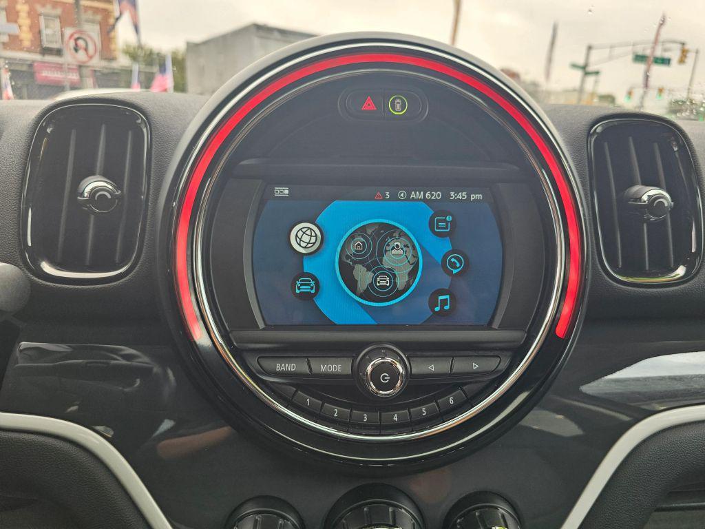 used 2019 MINI Countryman car, priced at $14,456