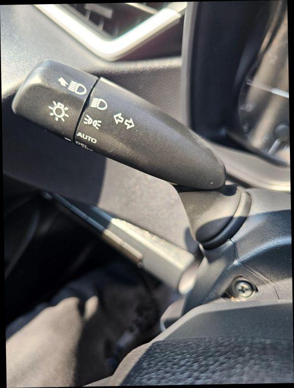 used 2024 Toyota Corolla car, priced at $17,601