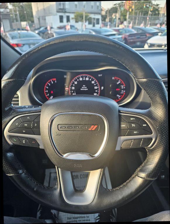 used 2019 Dodge Durango car, priced at $14,444