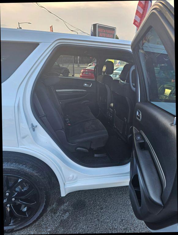 used 2019 Dodge Durango car, priced at $14,444