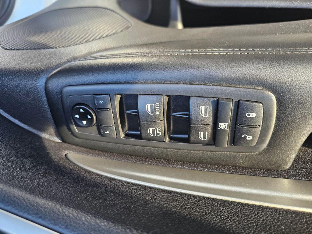 used 2019 Dodge Durango car, priced at $14,444