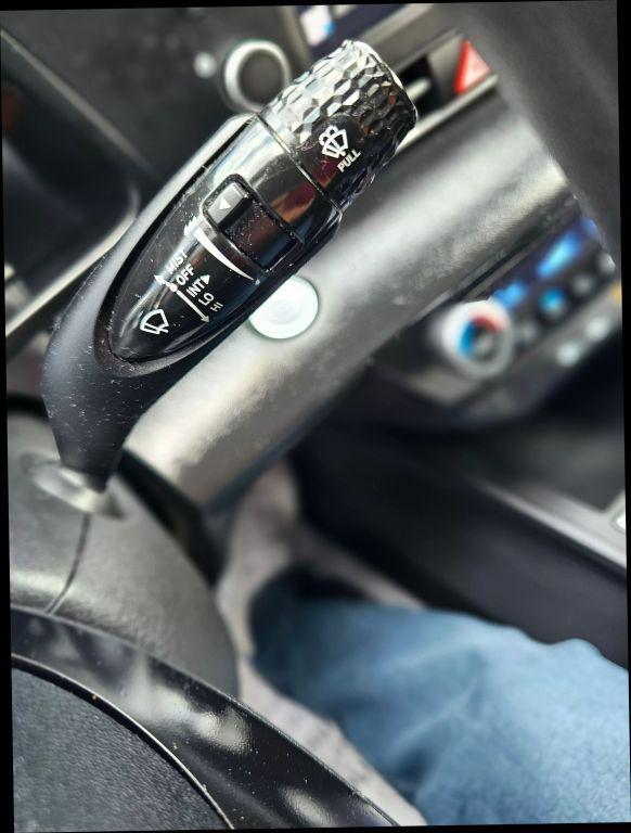 used 2023 Hyundai Elantra car, priced at $15,995