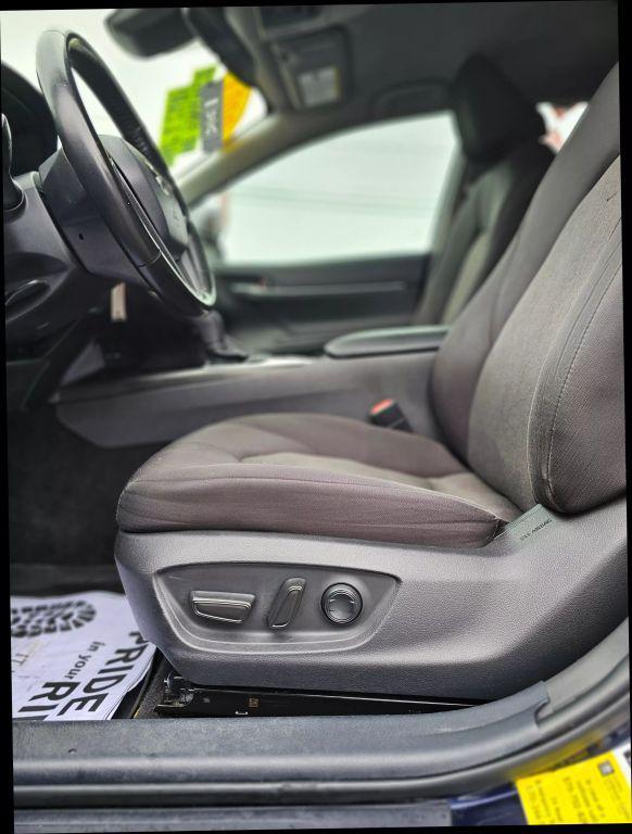 used 2021 Toyota Camry car, priced at $14,375