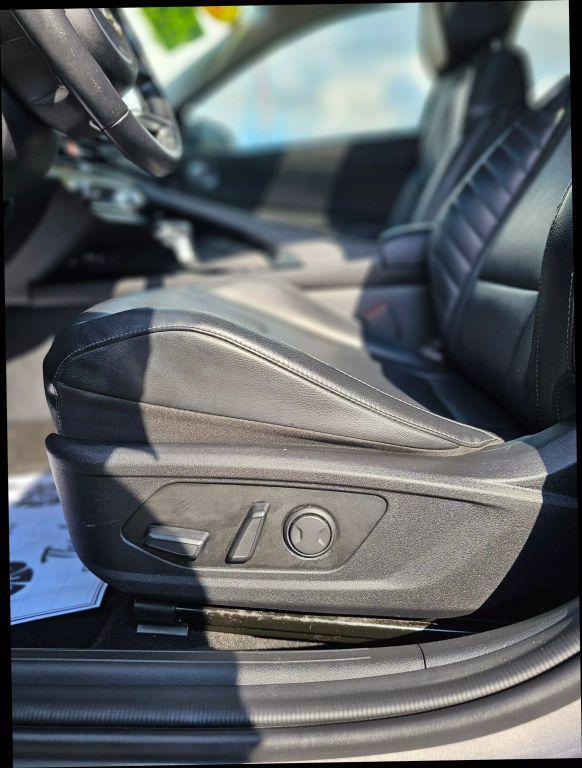 used 2024 Hyundai Elantra car, priced at $17,587