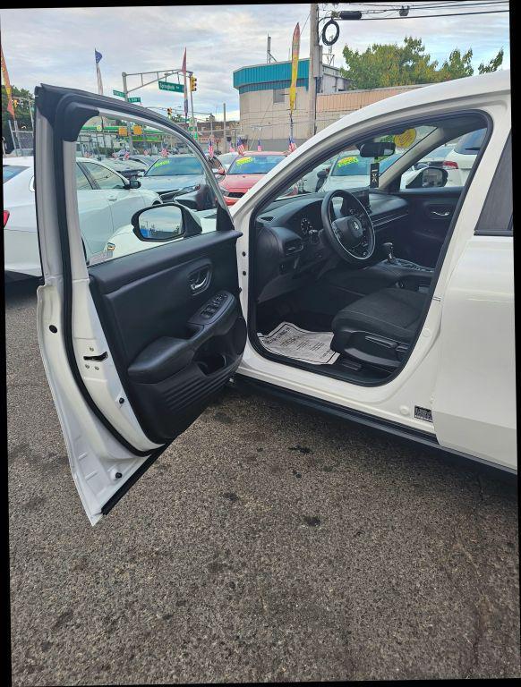 used 2023 Honda HR-V car, priced at $16,247