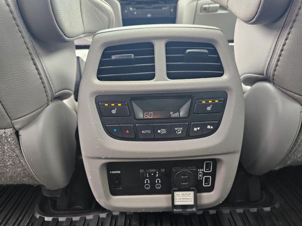 used 2019 Honda Pilot car, priced at $16,605