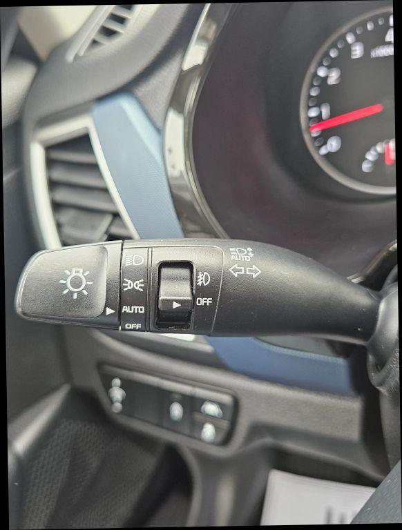 used 2023 Kia Seltos car, priced at $15,895