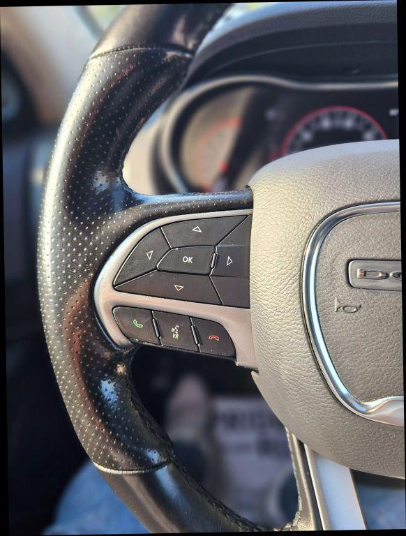 used 2020 Dodge Durango car, priced at $18,995