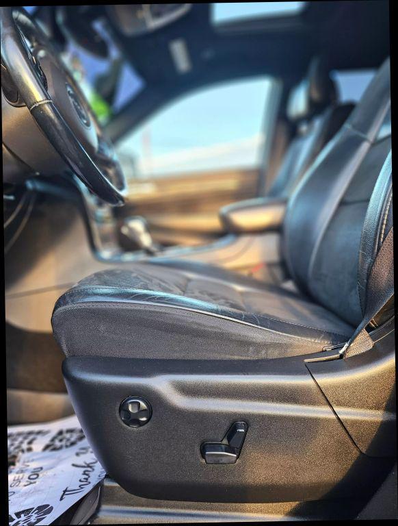 used 2019 Jeep Grand Cherokee car, priced at $18,015
