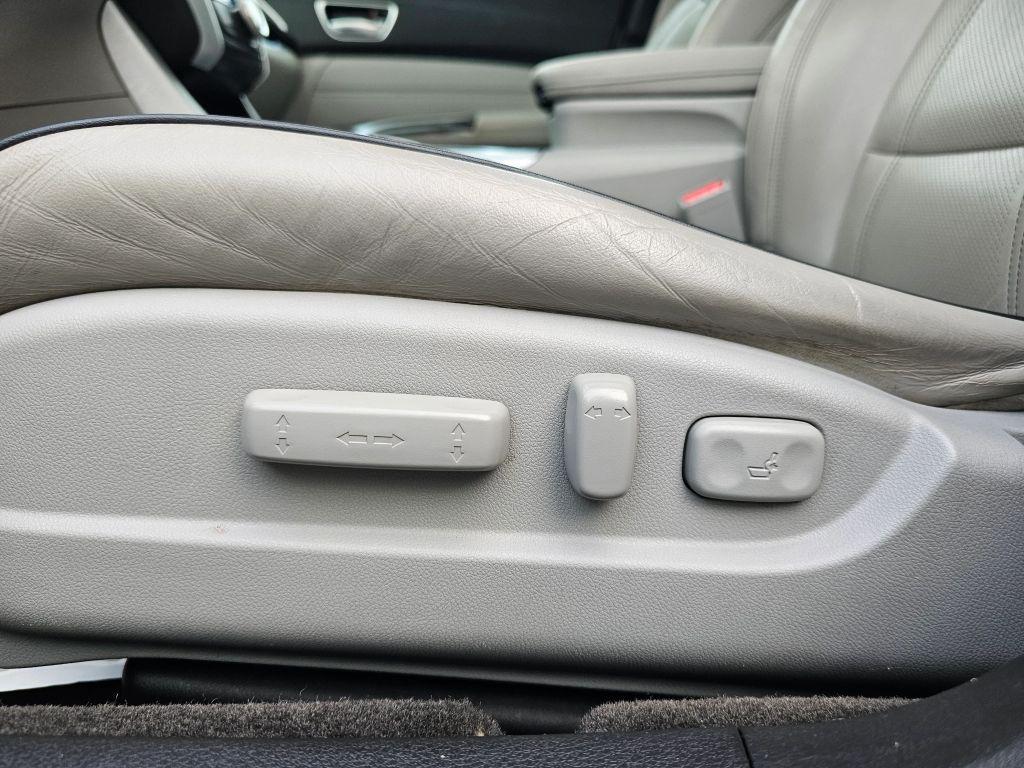 used 2019 Acura TLX car, priced at $15,247