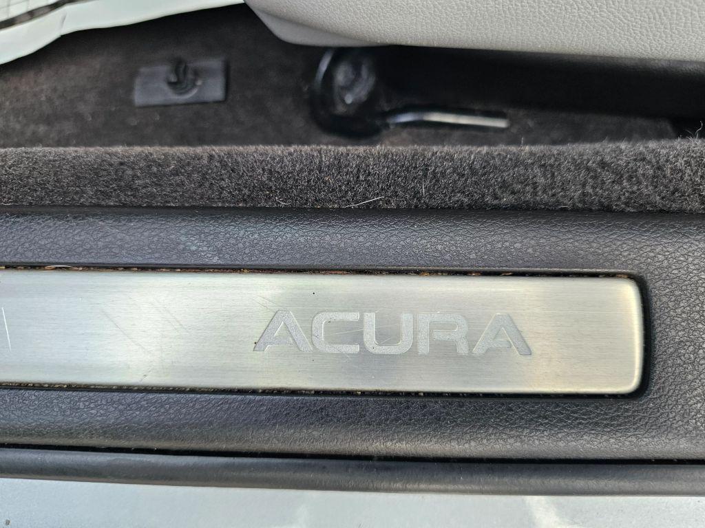 used 2019 Acura TLX car, priced at $15,247