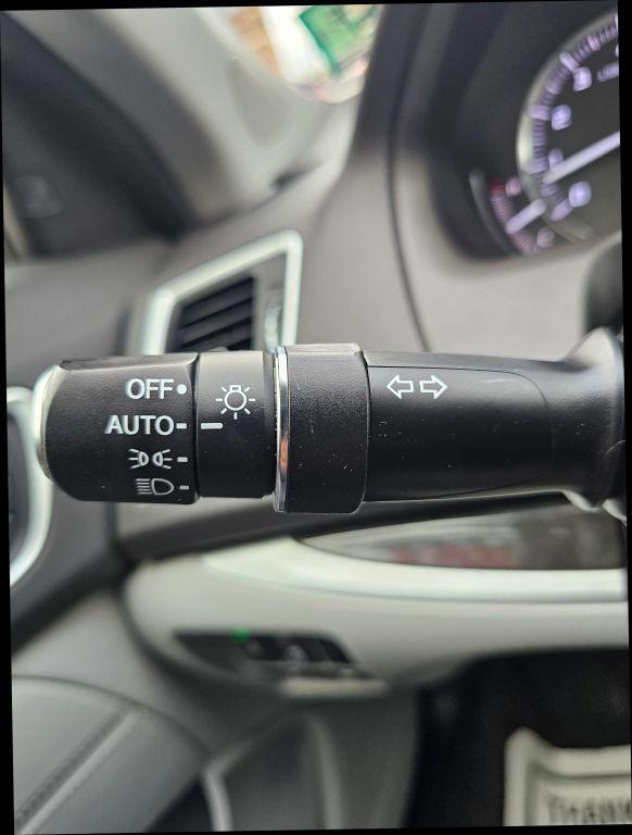 used 2019 Acura TLX car, priced at $15,247