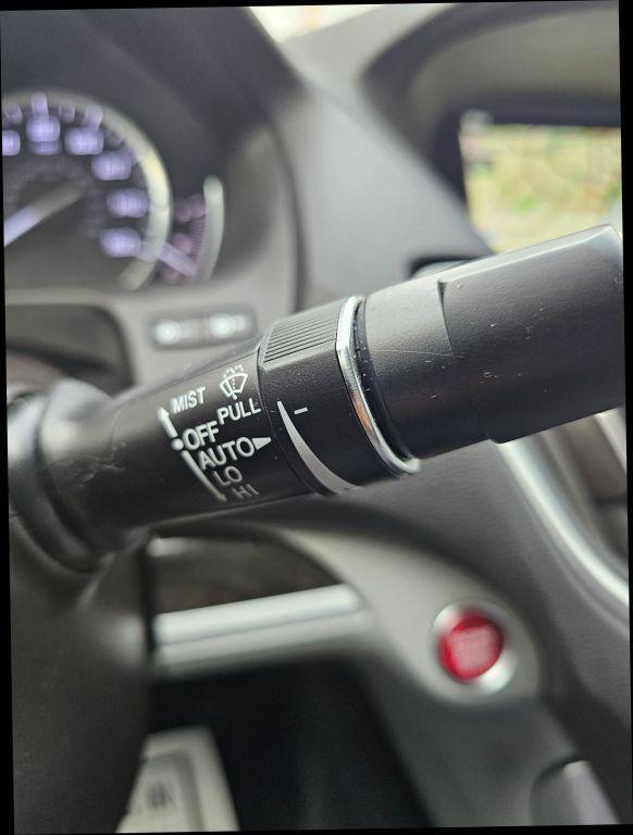 used 2019 Acura TLX car, priced at $15,247