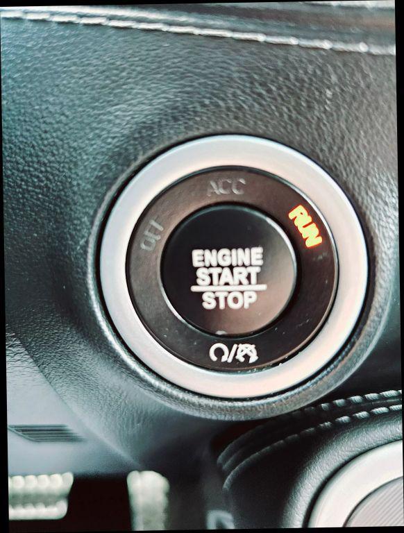 used 2022 Dodge Challenger car, priced at $21,395