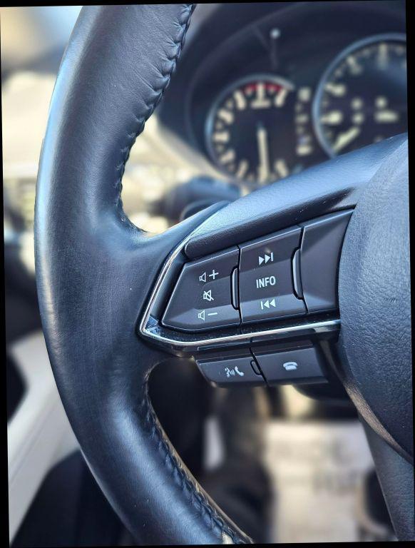 used 2021 Mazda CX-5 car, priced at $19,637